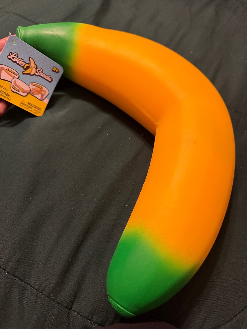 🍌Sunny Days Giant Banana 🍌